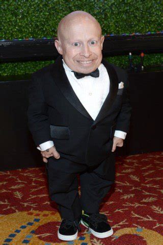 verne troyer weight|verne troyer size 8.